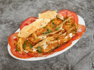 Veg Jaipuri 