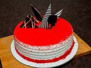 Red Velvet Cake