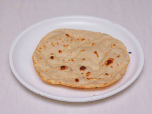 Tandoori Plain Roti