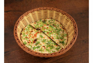 Kotmir Roti