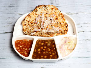 Onion Naan