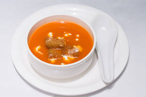 Tomato Soup