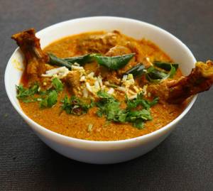 Chicken Curry