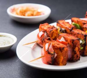 Paneer Amritsari Masala
