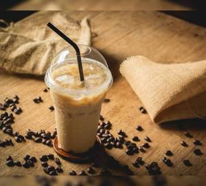 Cold Coffee