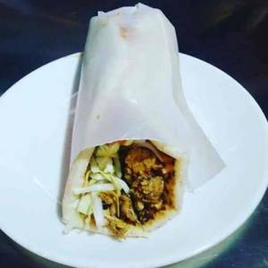 Beef Shawarma