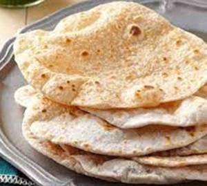 Tawa Roti [1 Pieces]