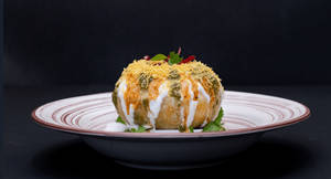Raj Kachori