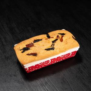 Prune And Apricot Cake [500 Gms]