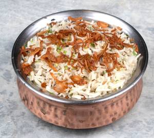 Jeera Rice