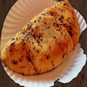 Garlic Bread With Cheese   