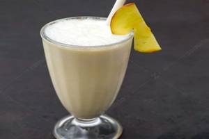 Apple Milkshake