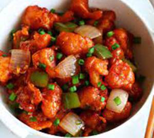 Chilli gobi