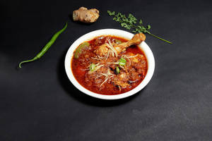 Special Kadai Chicken