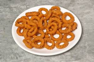 Andhra Murukku
