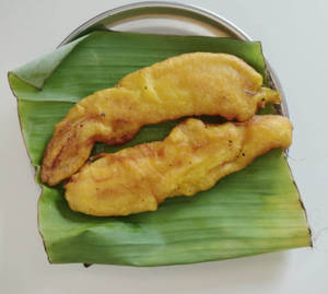 Banana Fry / Pazham Pori