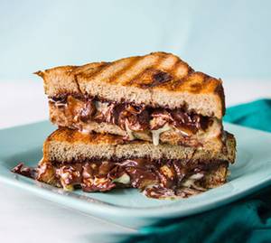 Chocolate Sandwich