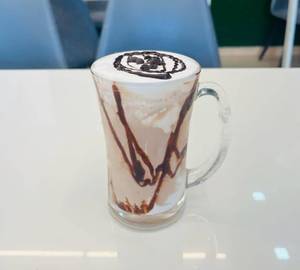 Belgium Chocolate Shake