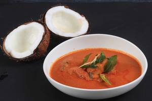 Goan Fish Curry