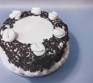Black Forest Fresh Cream (1/2 Kg)