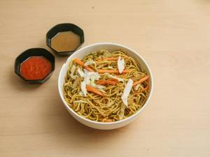 Veg Chowmein