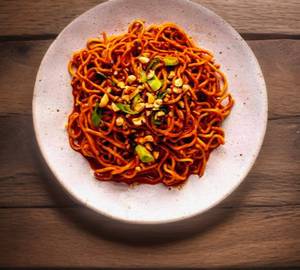 Schezwan Noodles