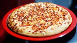 12" Inch Cheese Pizza 