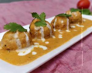 Cheeze kofta