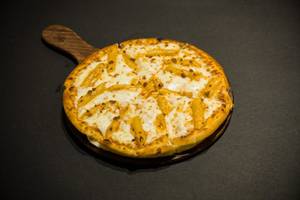 Pasta Pizza