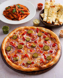 Choose Your Classic Party Combo (serves 3-4)