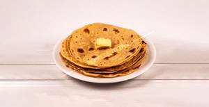 Butter Chapati