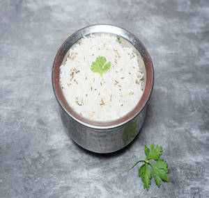 Jeera Rice