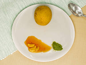 Paneer Pakora