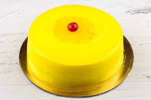 Pineapple Cake [1 kg]