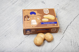 Nankhatai 300gm