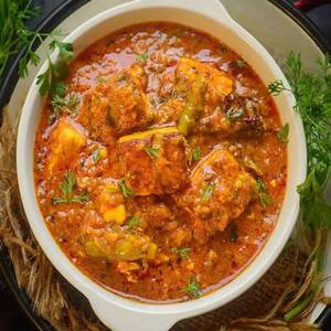 Methi Wala Paneer