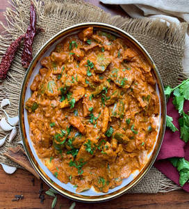 Veg Makhanwala