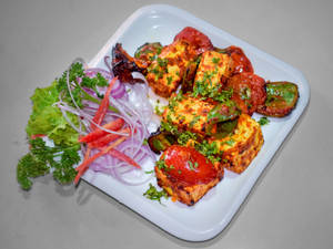 Paneer Tikka