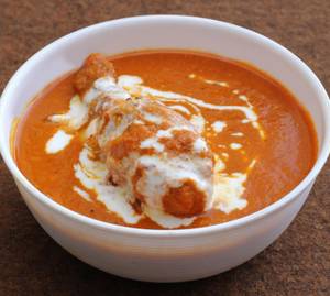 Butter Chicken (250 Gms)