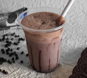 Oreo Shake