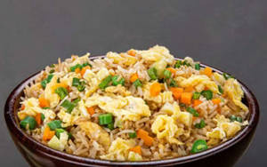 Egg Fried Rice