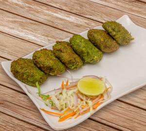 Hara Bhara Kabab 