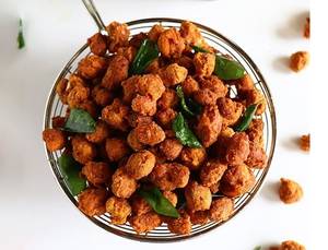 Masala Kadalai