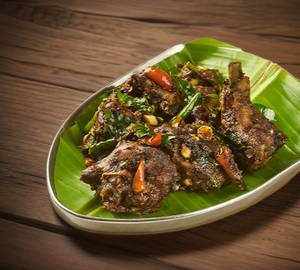 Mutton taash [500 grams]