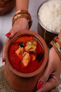 Fish Curry