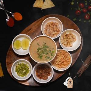 Khow Suey Soup