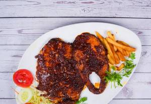 King Fish Rechard Masala Fry 2pcs