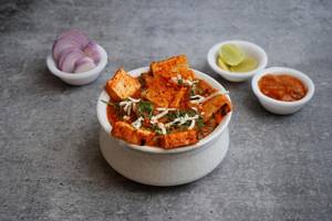 Paneer 65 Masala