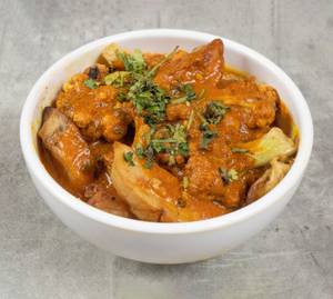 Aloo Gobi