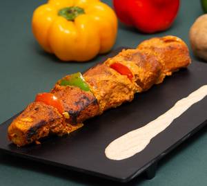 Tandoori Stuffed Aloo